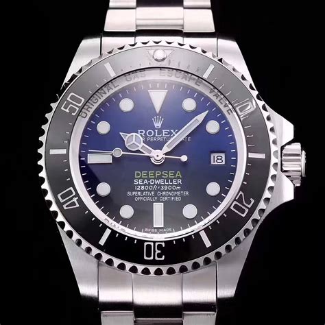 best rolex sea dweller replica|rolex sea dweller new price.